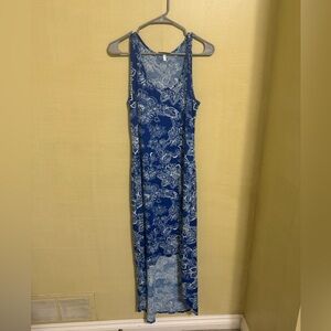 Beautiful dress for summer and spring!